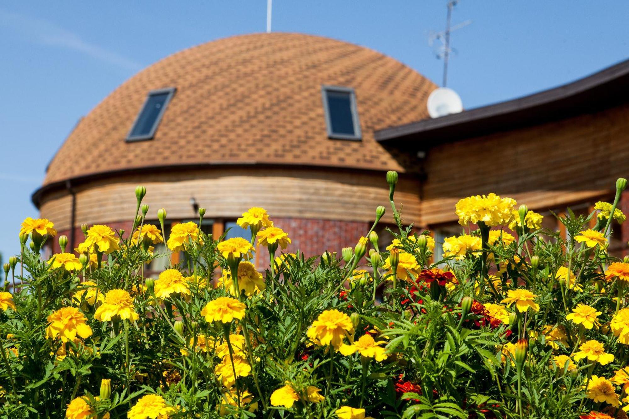 Vila Sraige Palanga Exterior photo